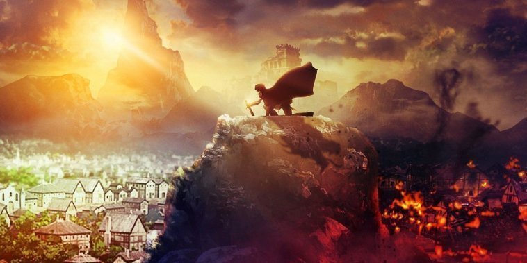 Dragon's Dogma