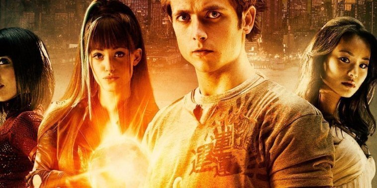 Dragonball Evolution