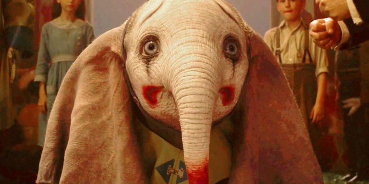 Dumbo