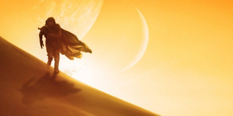 Dune 2 : Deuxième partie