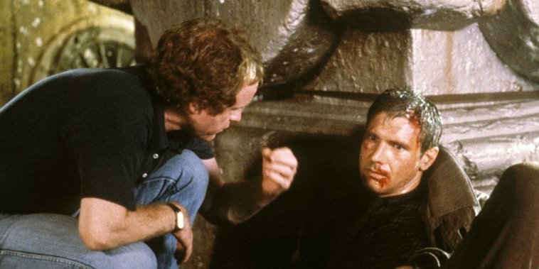 Dangerous Days : Making Blade Runner