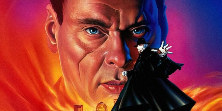 Darkman 2 : Le retour de Durant