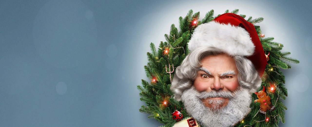 Dear Santa