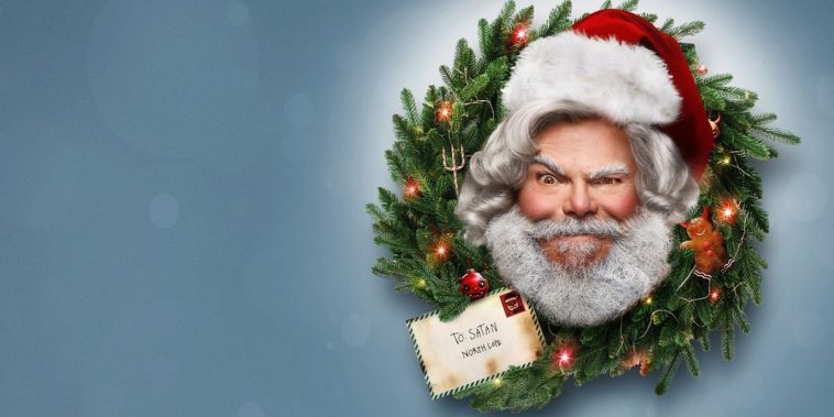 Dear Santa