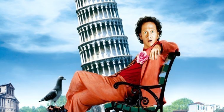 Deuce Bigalow : Gigolo malgré lui