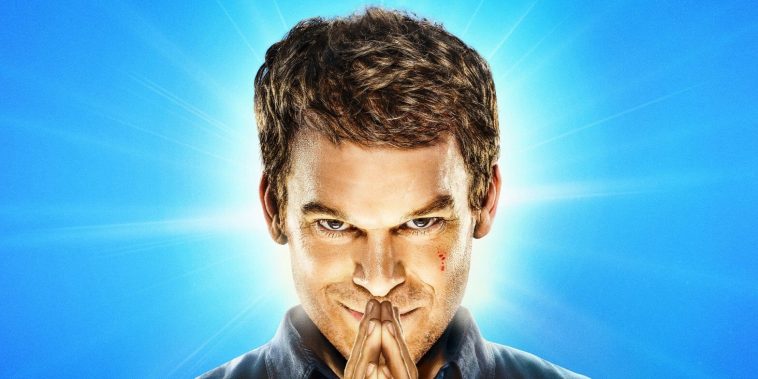 Dexter : Resurrection