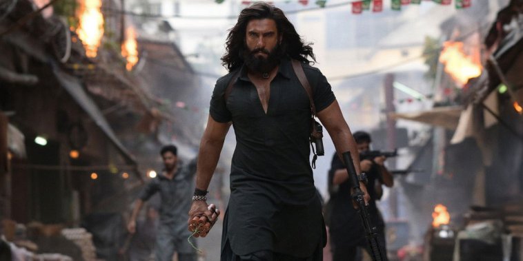 Dhurandhar
