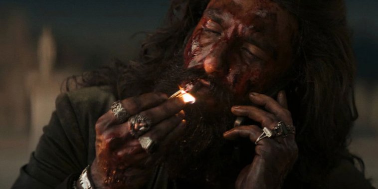 Dhurandhar : The Revenge