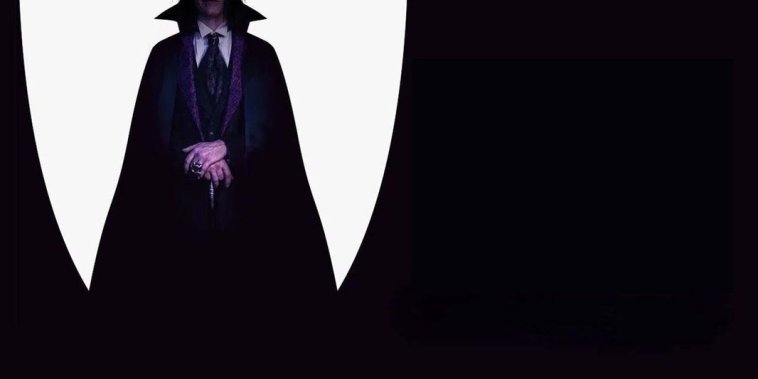 Dracula