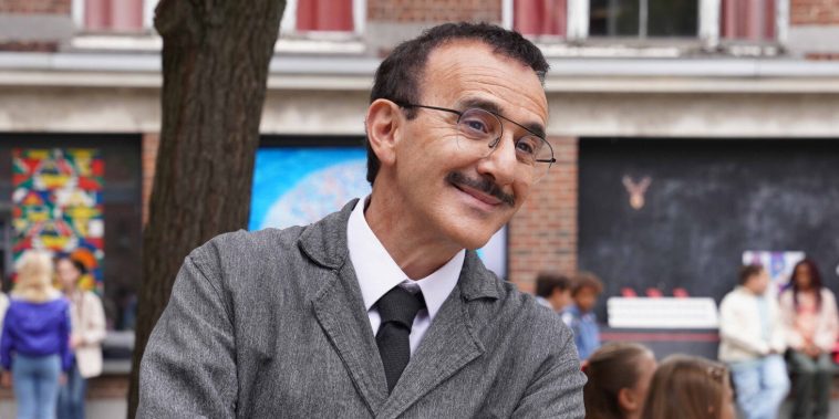 Ducobu et le fantôme de Saint-Potache