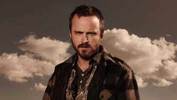 El Camino : Vince Gilligan avait imaginé une fin complètement différente