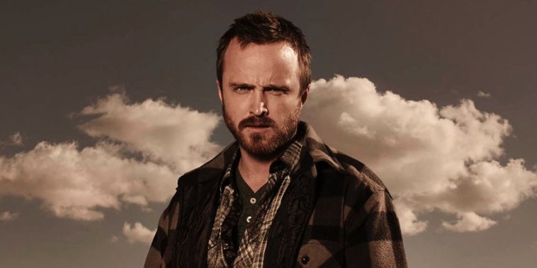 El Camino : Un film Breaking Bad