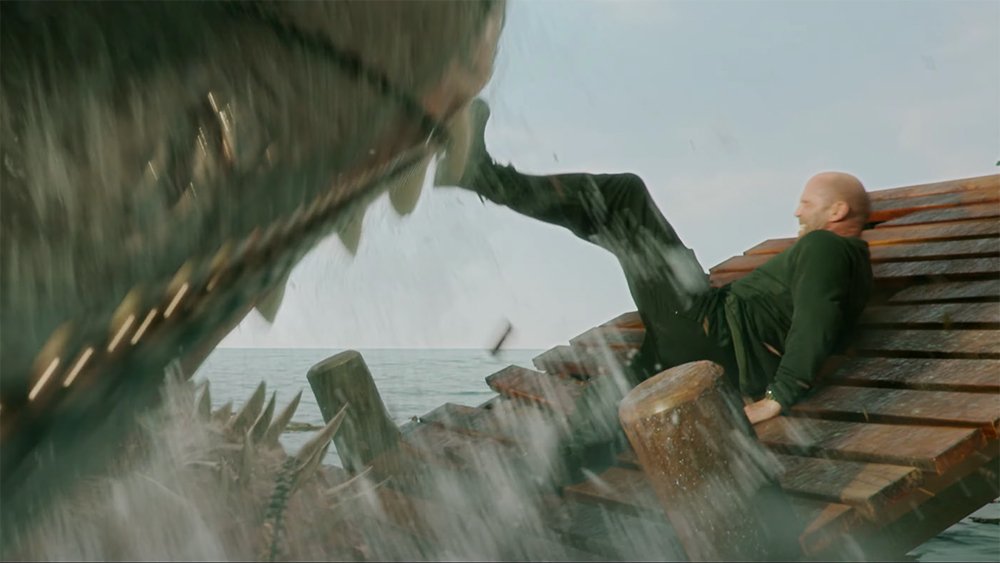 En eaux très troubles streaming gratuit En eaux très troubles streaming gratuit