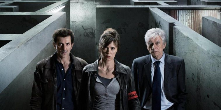 Engrenages