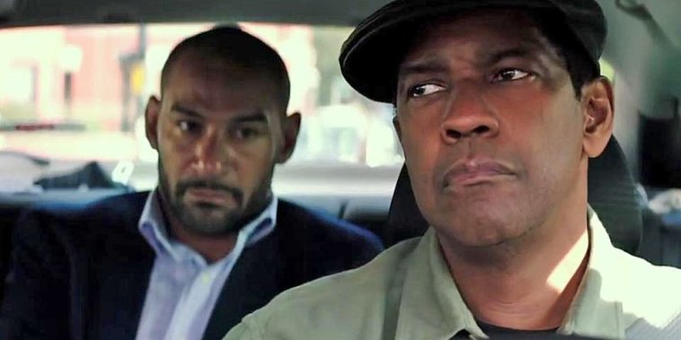 Equalizer 2