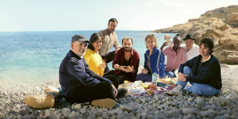 Et la fête continue !