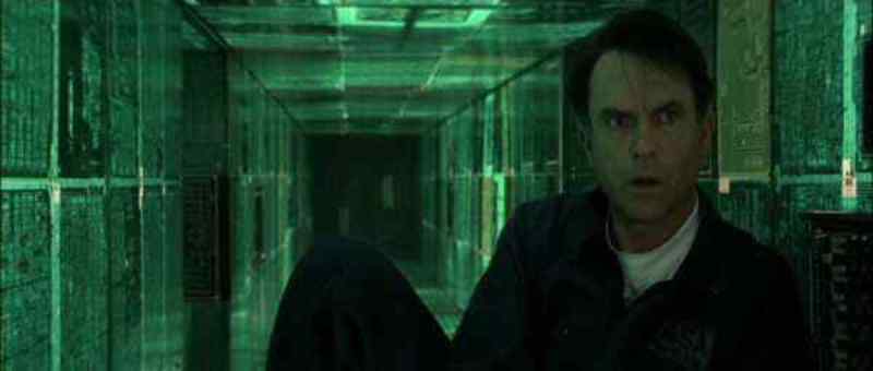 Event Horizon, le vaisseau de l'au-delà