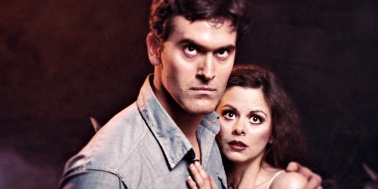Evil Dead