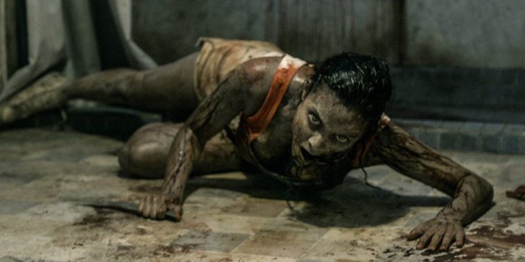 Evil Dead Rise