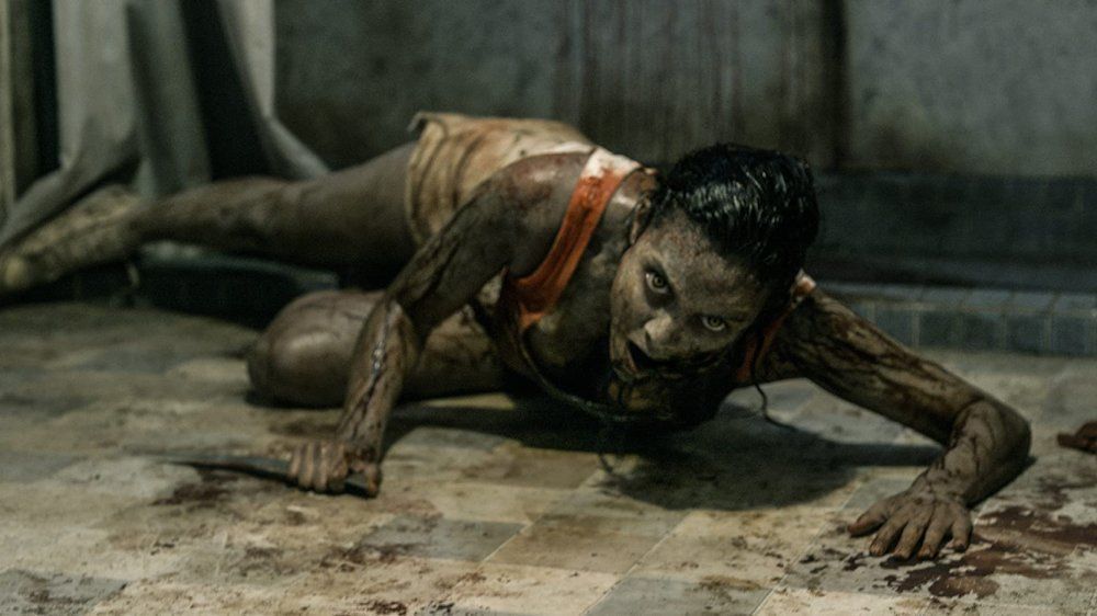 Evil Dead Rise streaming gratuit Evil Dead Rise streaming gratuit