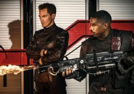 Fahrenheit 451 : le film se dévoile dans un premier trailer