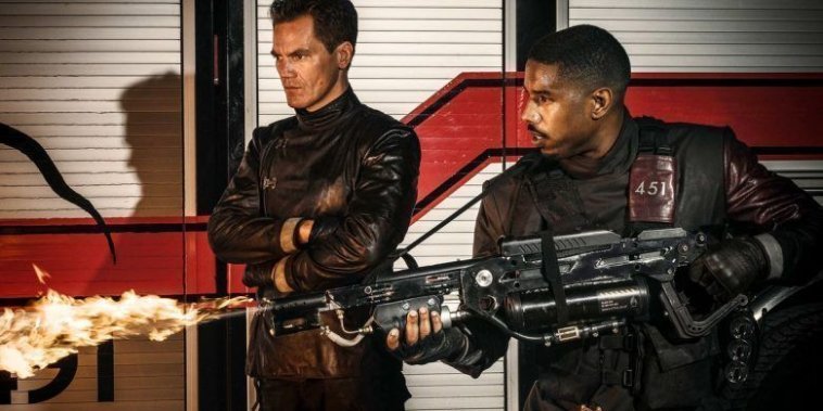Fahrenheit 451