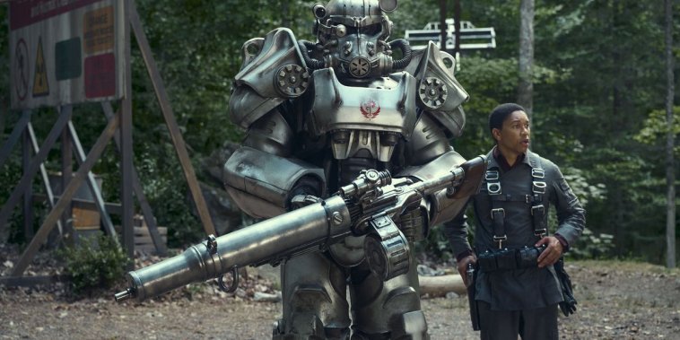 Fallout
