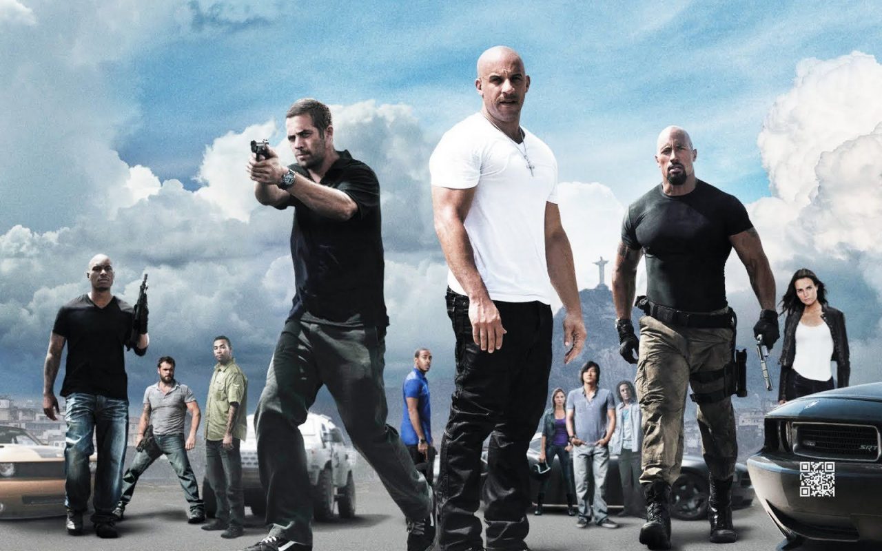 Fast and Furious 5 streaming gratuit Fast and Furious 5 streaming gratuit