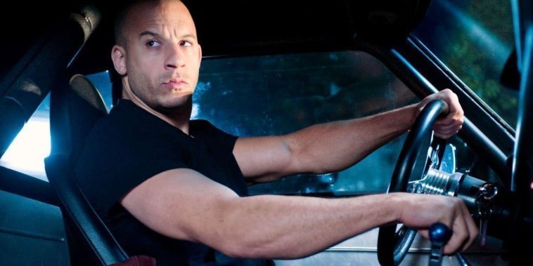 Fast and Furious 11