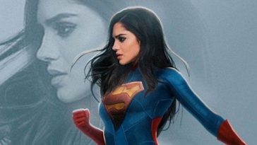 Supergirl : le film est toujours en développement chez Warner