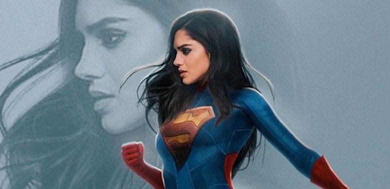 Supergirl : le film est toujours en développement chez Warner