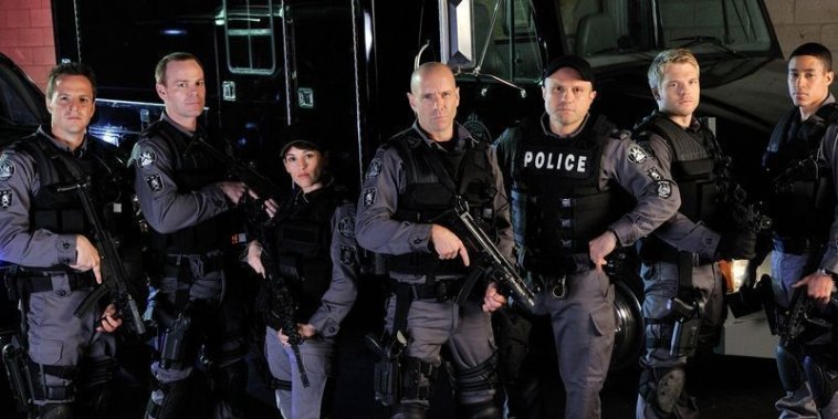 Flashpoint