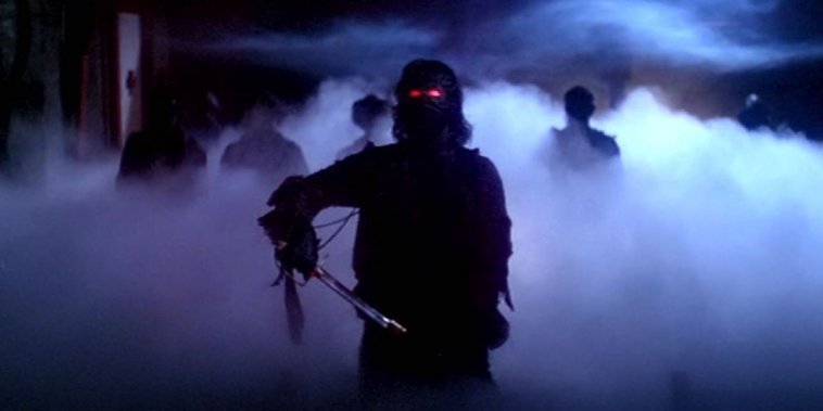 Fog