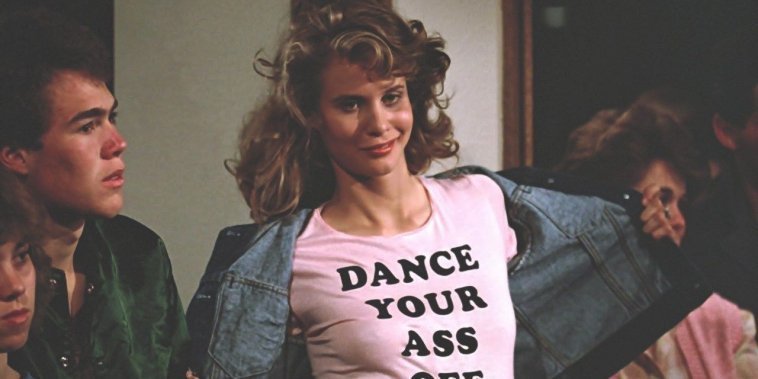 Footloose