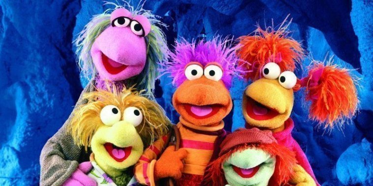 Fraggle Rock