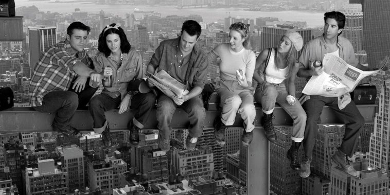 Friends