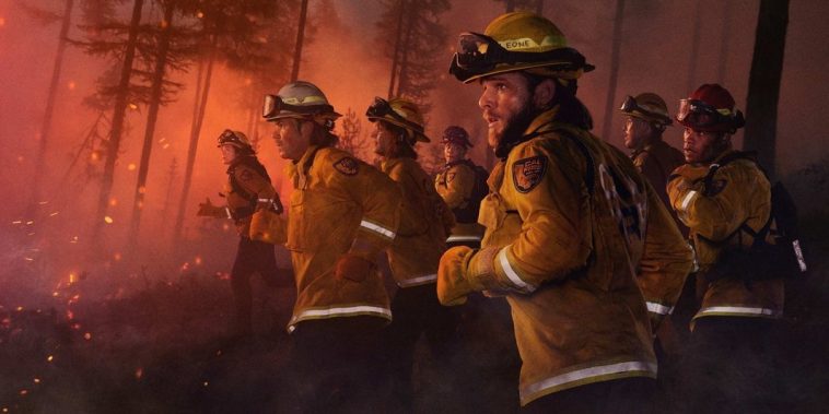 Fire Country
