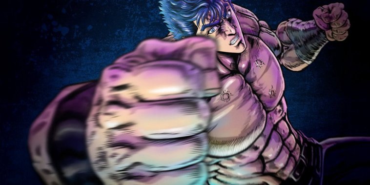 Fist of the North Star