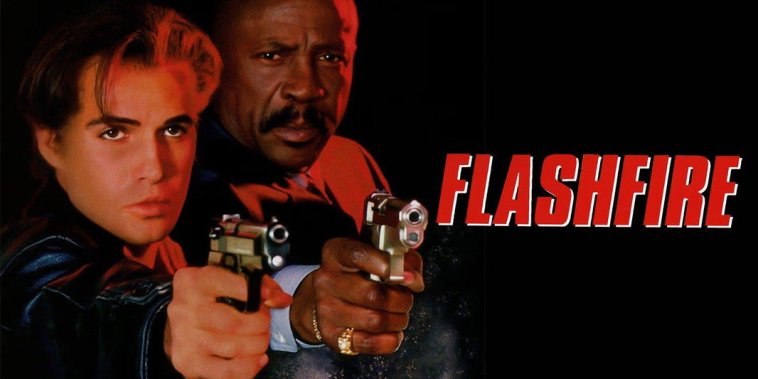 Flashfire