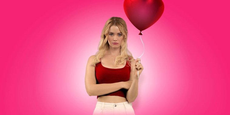 F*ck Valentine's Day