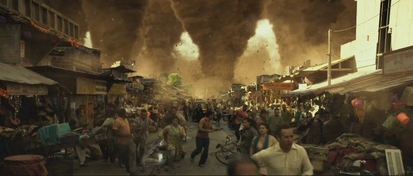 Geostorm