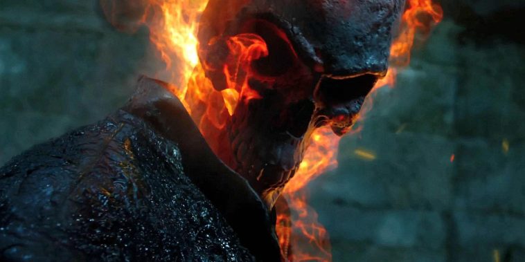 Ghost Rider 2 : L'Esprit de vengeance