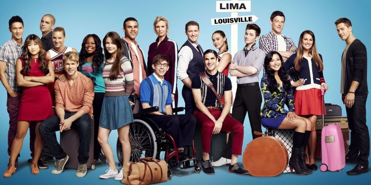 Glee