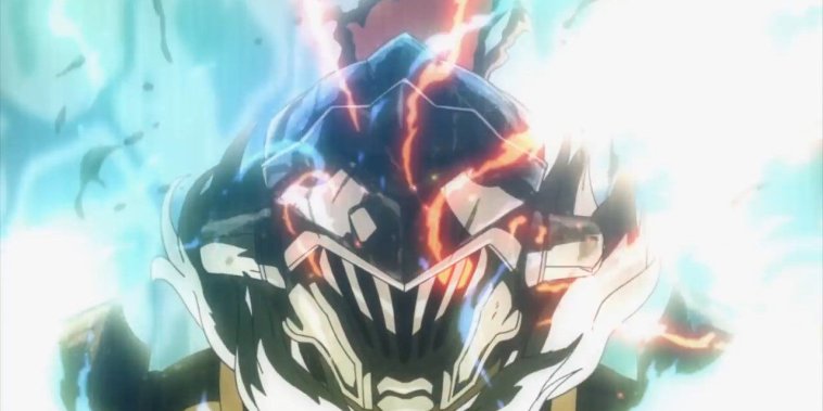 Goblin Slayer