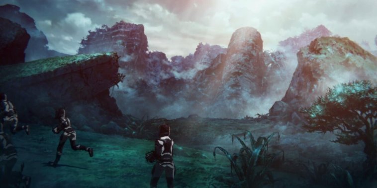 Godzilla : La planète des monstres