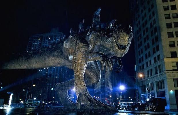 Godzilla