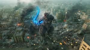 Godzilla : Minus One
