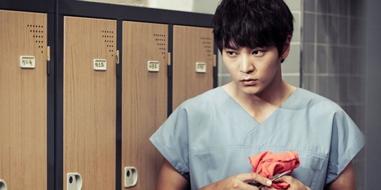 Good Doctor