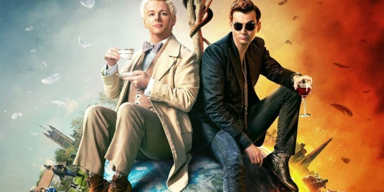 Good Omens