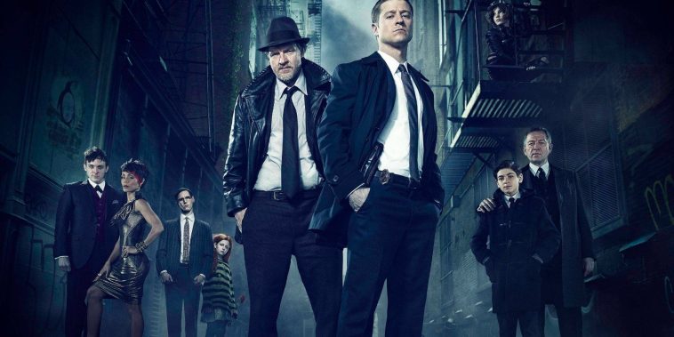 Gotham